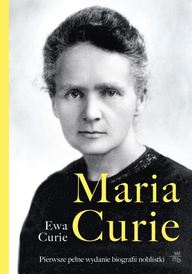 Maria Curie
