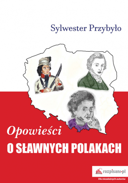 Opowieści o sławnych Polakach