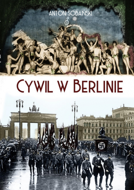 Cywil w Berlinie 1933-1936