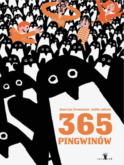 365 Pingwinów