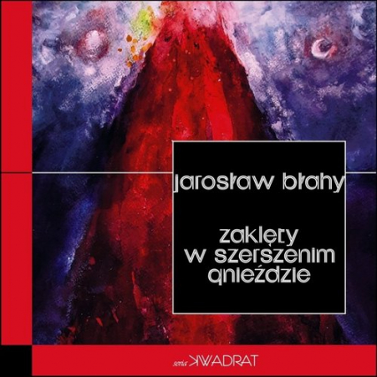 Zaklęty w szerszenim gnieździe