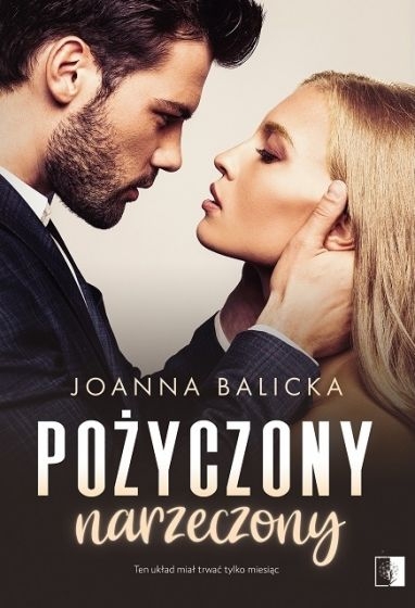 Pożyczony narzeczony
