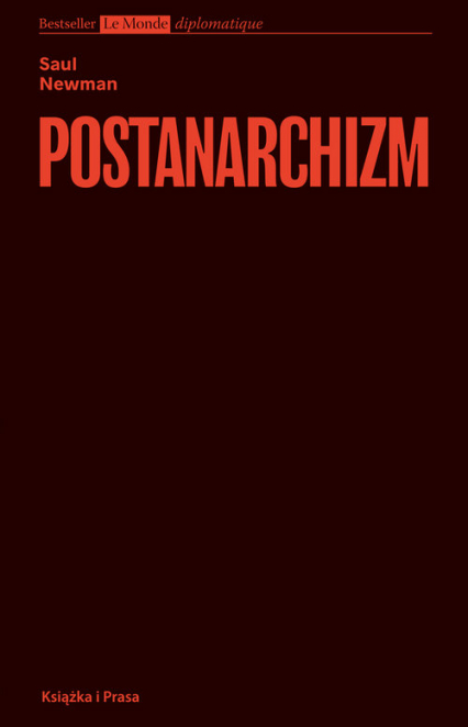 Postanarchizm