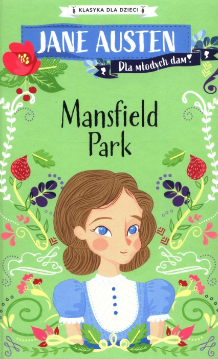 Klasyka dla dzieci Mansfield Park