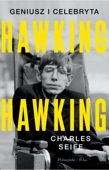 Hawking, Hawking Geniusz i celebryta