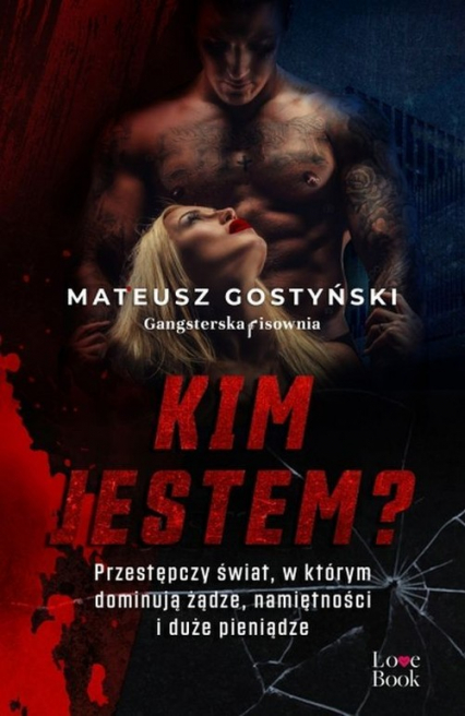 Kim jestem?