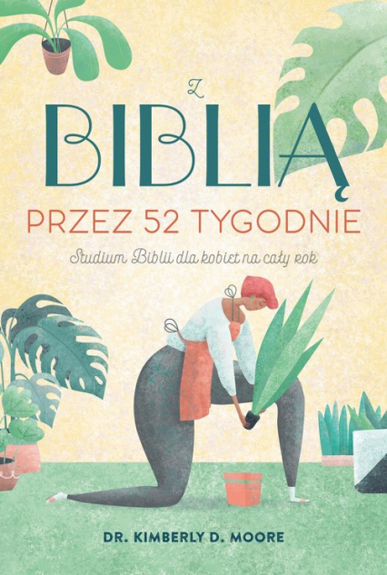 Z Biblią przez 52 tygodnie