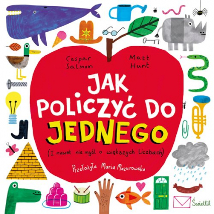 Jak policzyć do JEDNEGO
