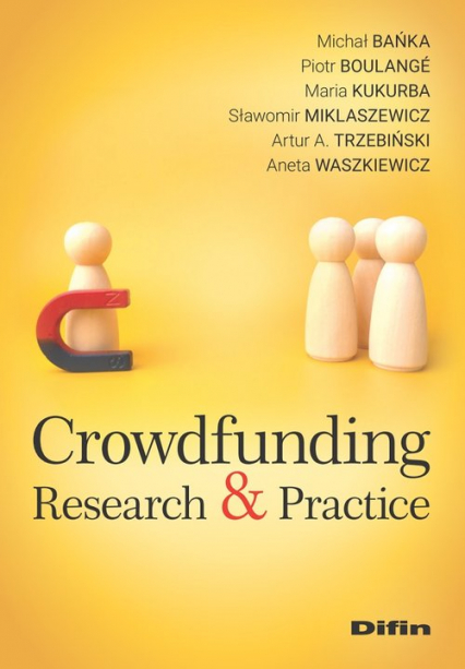 Crowdfunding Research & Practice