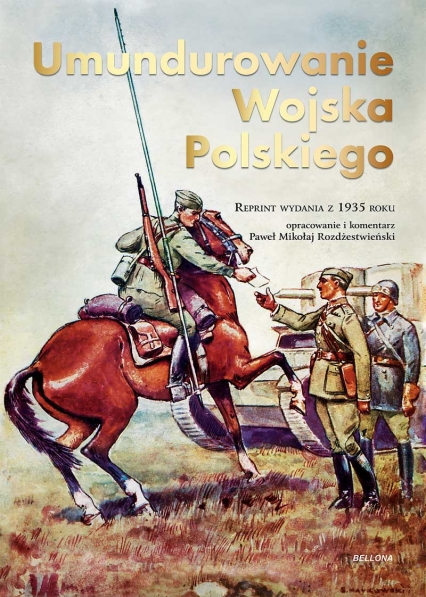 Umundurowanie Wojska Polskiego