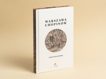 Warszawa Chopinów PL