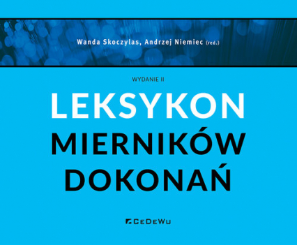 Leksykon mierników dokonań