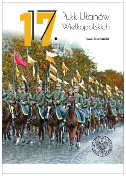 17 Pułk Ułanów Wielkopolskich
