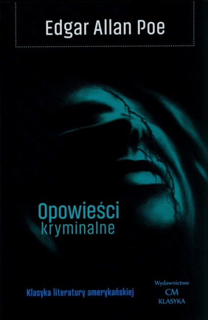 Opowieści kryminalne