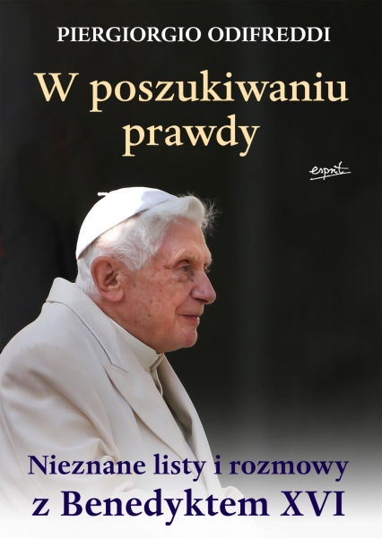 W poszukiwaniu prawdy
