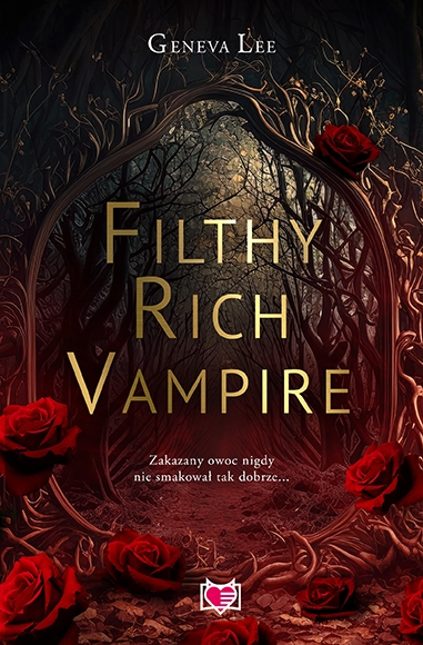 Filthy Rich Vampire
