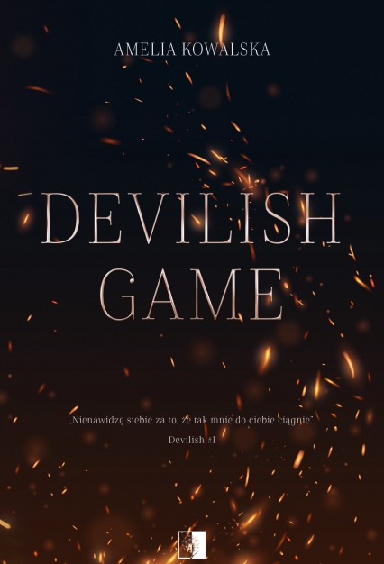 Devilish Game. Devilish. Tom 1
