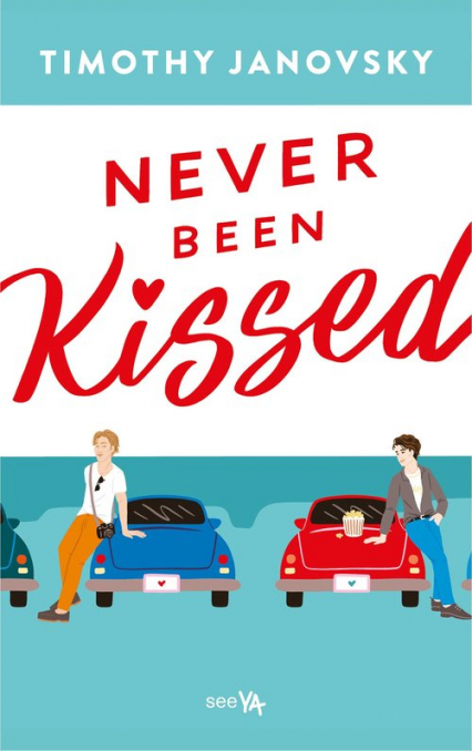 Never Been Kissed