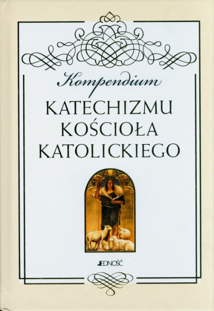 Kompendium katechizmu Kościoła Katolickiego