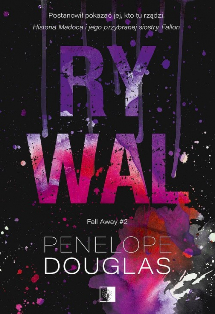 Rywal Fall Away #2
