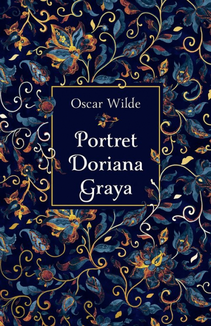 Portret Doriana Graya edycja kolekcjonerska