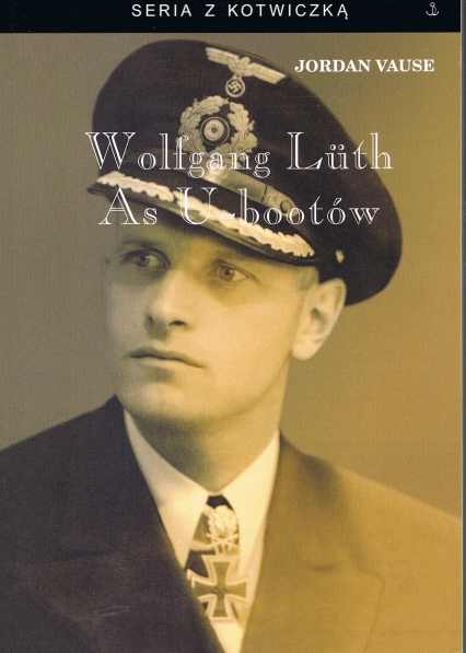 Wolfgang Luth As U-bootów
