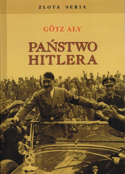 Państwo Hitlera