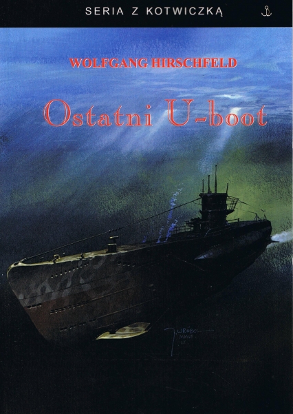 Ostatni U-boot