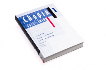 Chopin 1810-2010. Ideas-Interpretations-Influence (t. I, t. II)