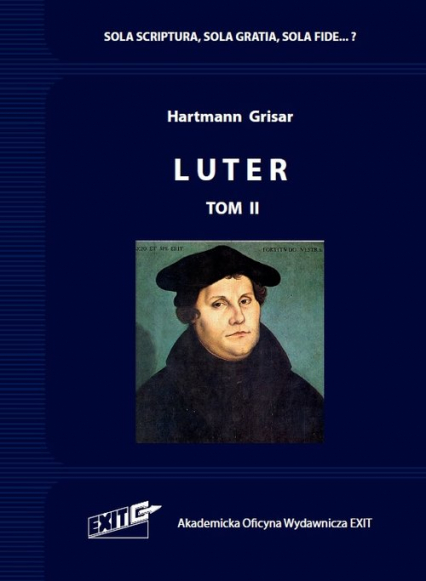 Luter. Tom 2