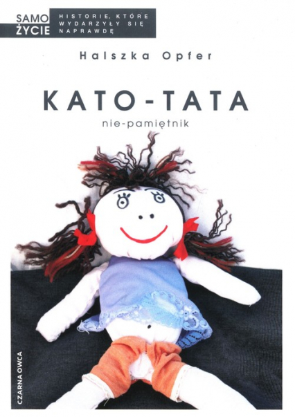 Kato-Tata nie-pamiętnik