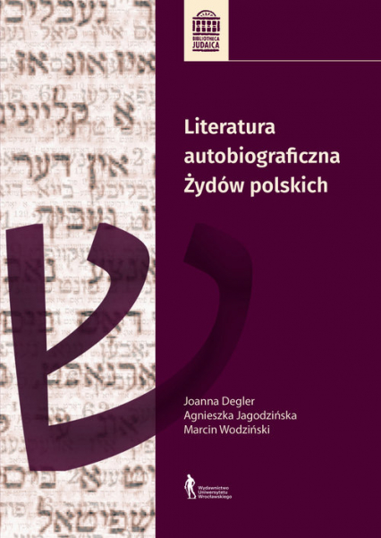 Literatura autobiograficzna Żydów polskich