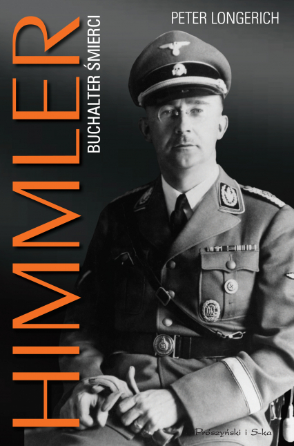 Himmler Buchalter śmierci