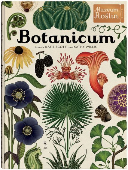 Botanicum. Muzeum Roślin wyd. 2024