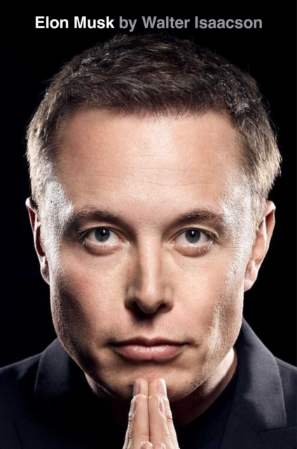 Elon Musk wer. angielska
