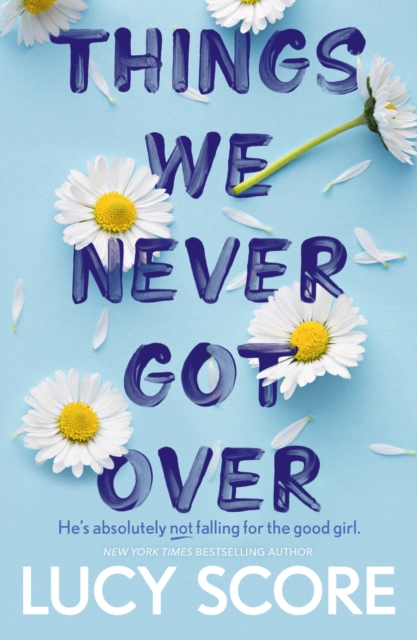 Things We Never Got Over wer. angielska