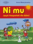 Ni Mu Język hiszpański dla dzieci +mp3 i naklejki