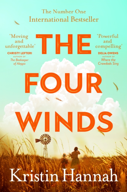 The Four Winds wer. angielska