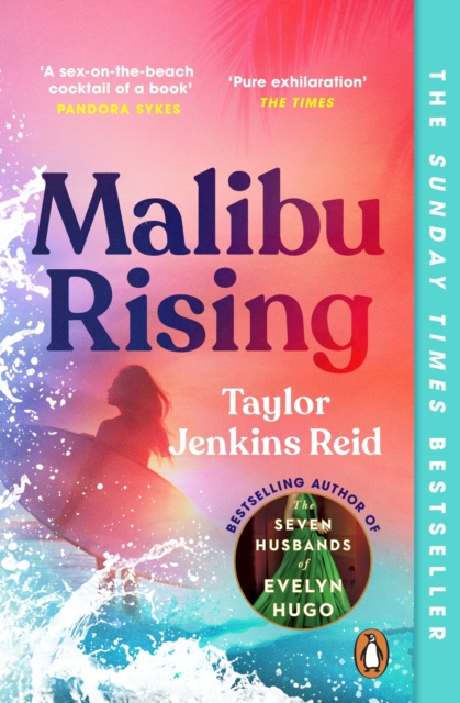 Malibu Rising wer. angielska