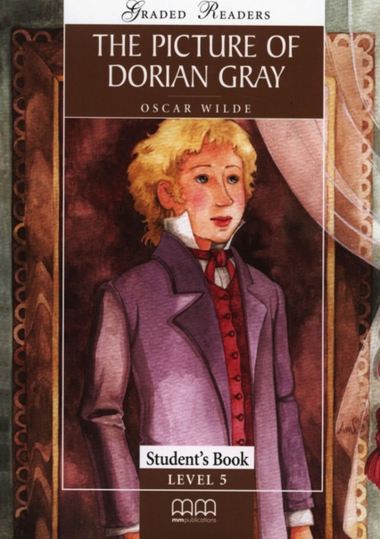 The Picture Of Dorian Gray Student’S Book