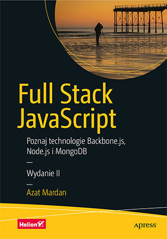 Full stack javascript wyd. 2