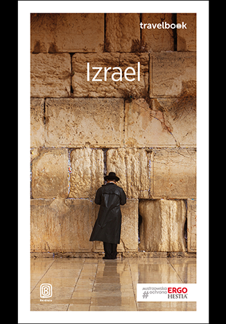 Izrael travelbook wyd. 2