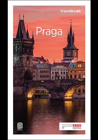 Praga travelbook wyd. 3