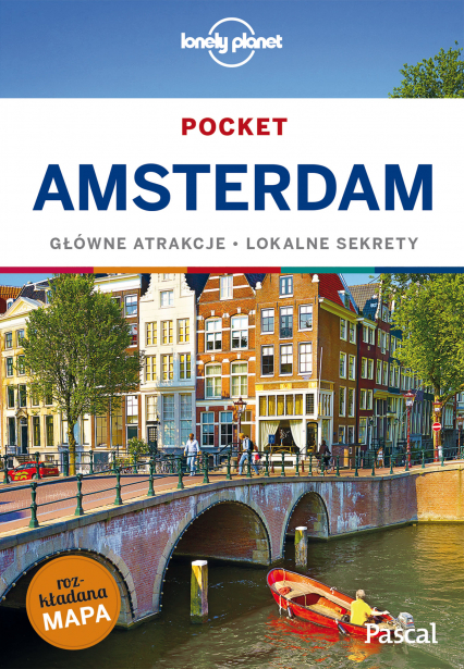 Amsterdam lonely planet