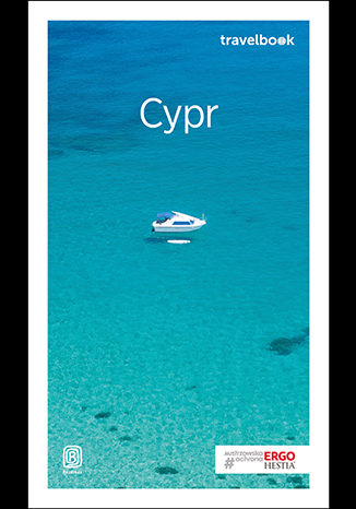 Cypr travelbook wyd. 3