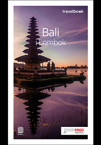 Bali i lombok travelbook wyd. 2