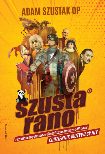 Szusta rano