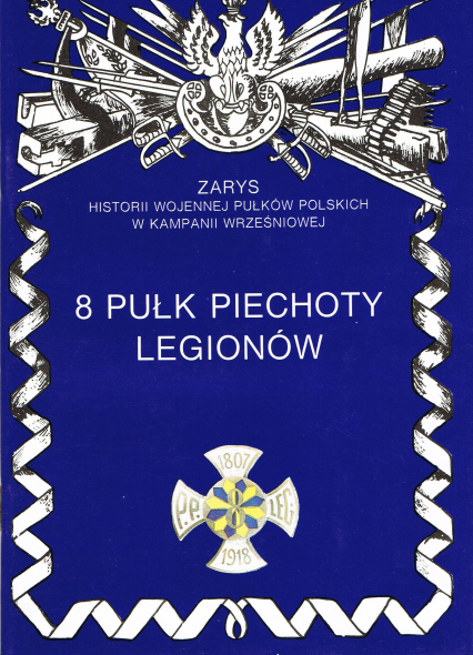 8 Pułk Piechoty Legionów