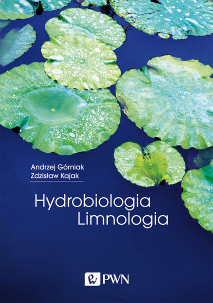 Hydrobiologia limnologia