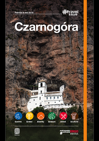 Czarnogóra travel and style